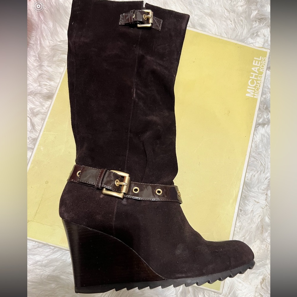 Cole Haan Wedges